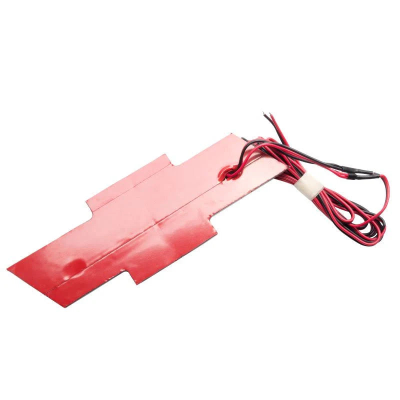 Pink Illuminated Bowtie C778