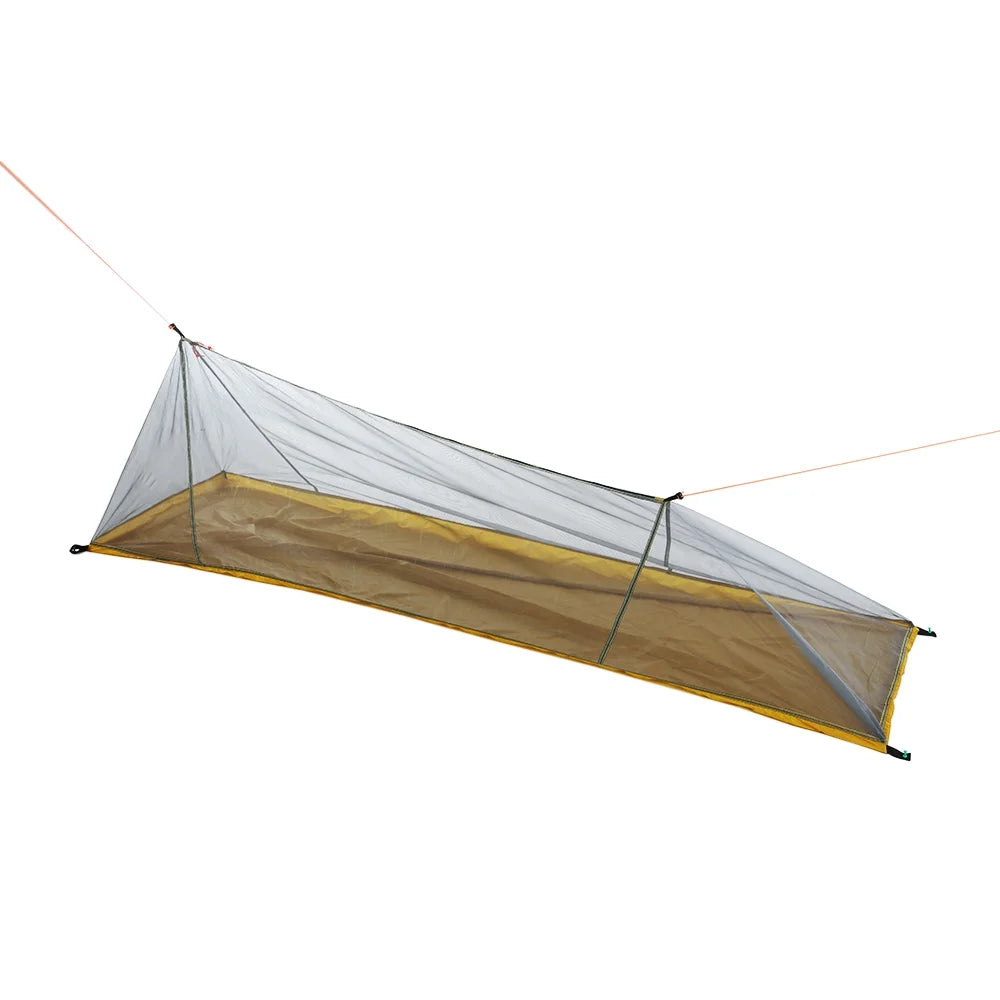 Lightweight Camping Tent with High Density Net Gauze T681
