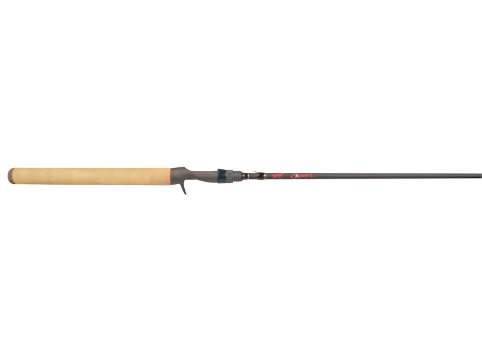 Casting Rod W289