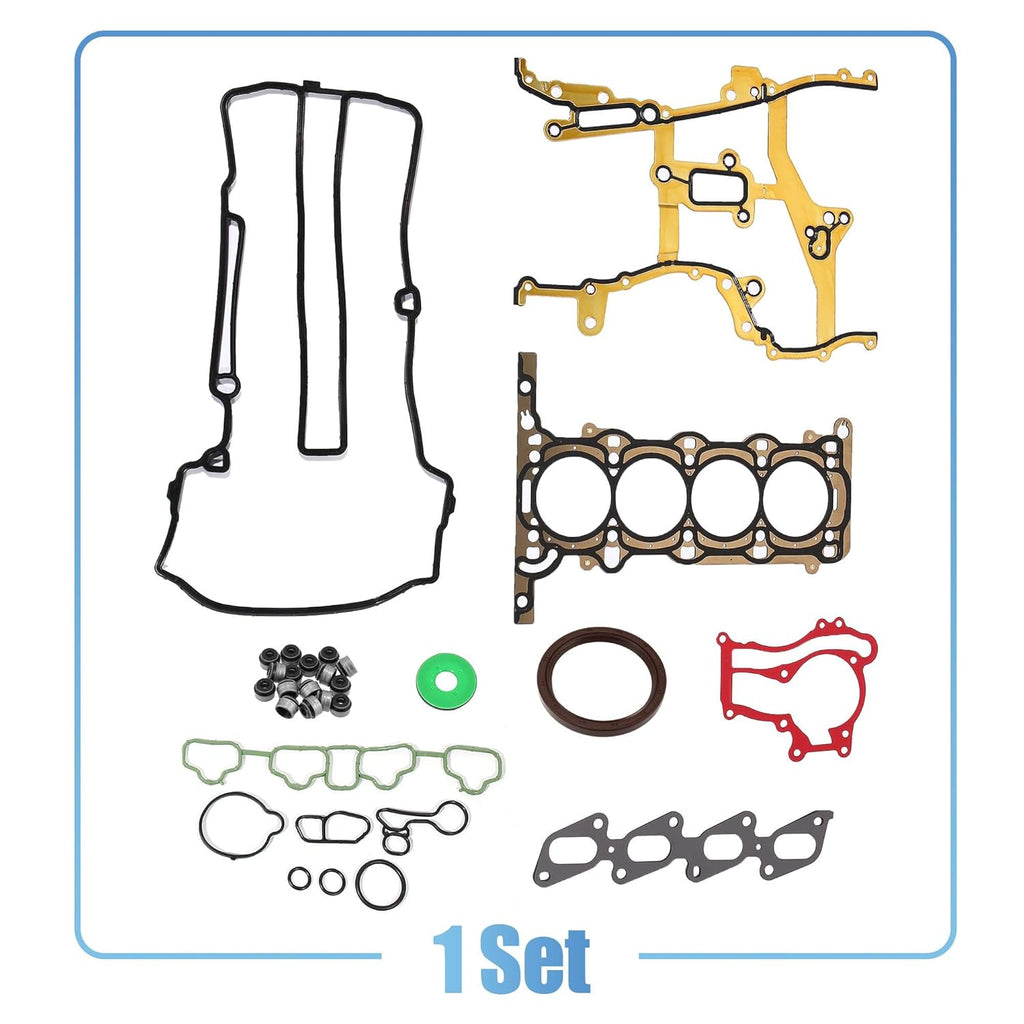 Engine Head Gasket Set Pack of 2 I423895