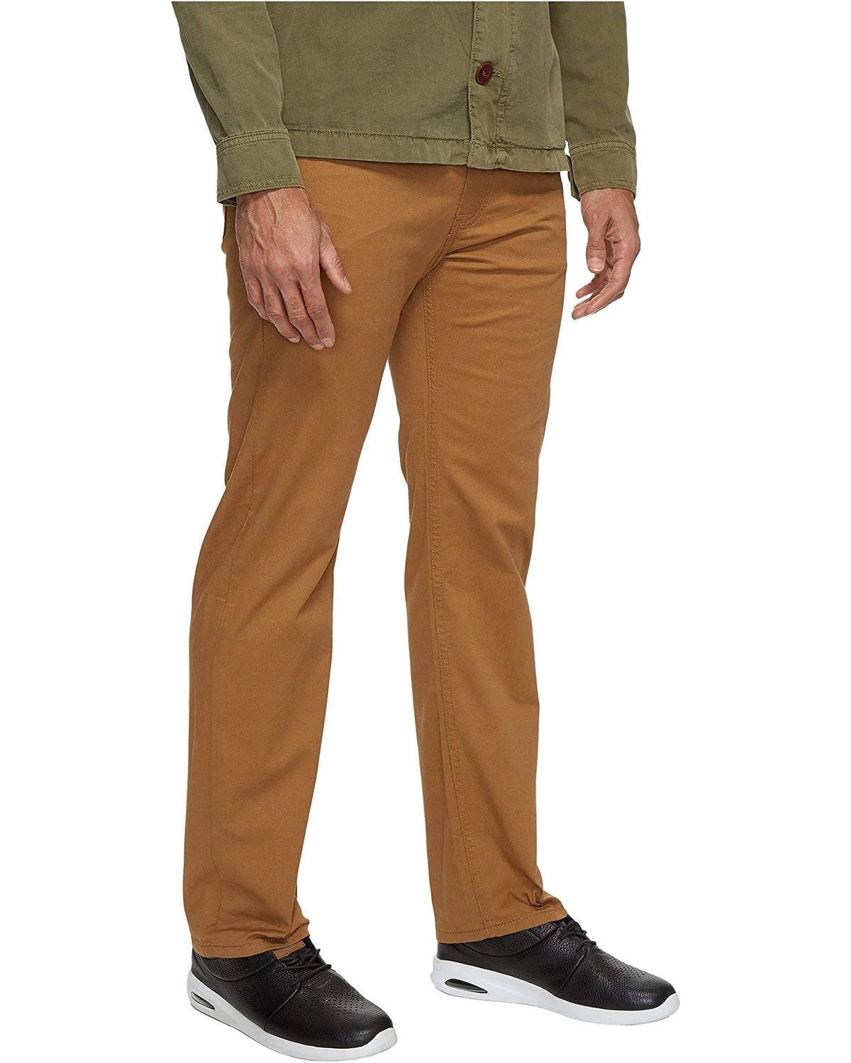 Men's 505 Regular Fit Straight Jeans V547223