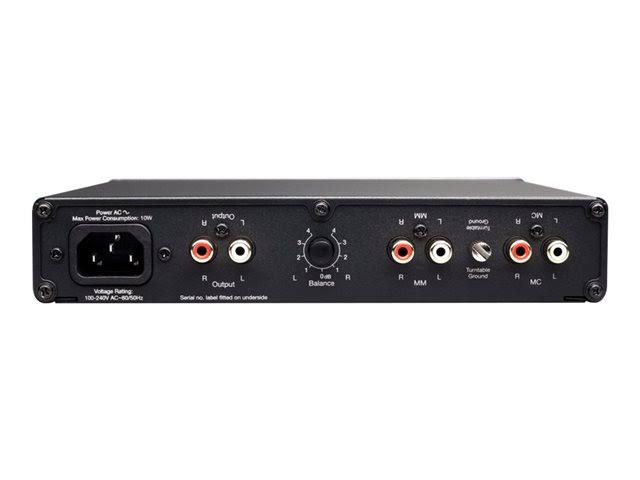 Phono Preamplifier X811142