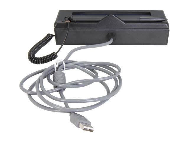 USB Signature Terminal B605