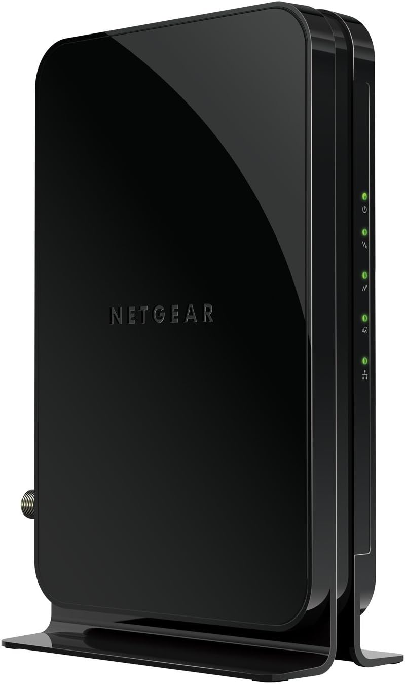 Multi-Gig Cable Modem DOCSIS 3.1 R291022