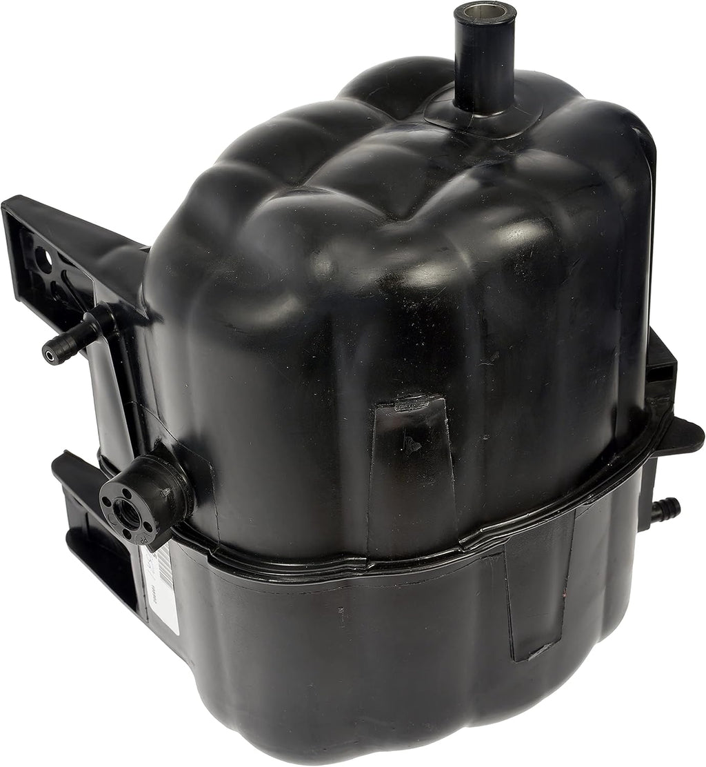 Engine Coolant Reservoir C561