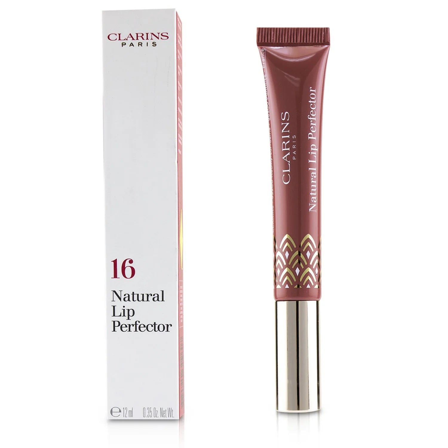 Natural Lip Perfector Intense Maple 12ml U147