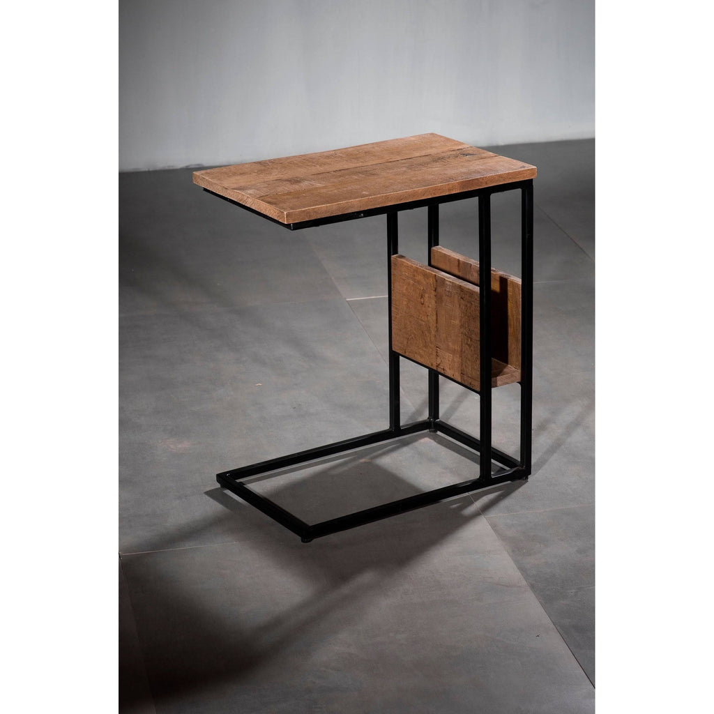 Magazine Rack Tray Table R8384