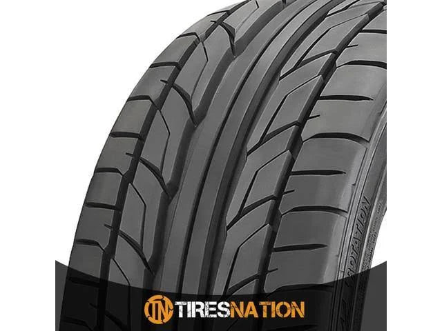 255/45ZR18 Performance Radial Tire S255074