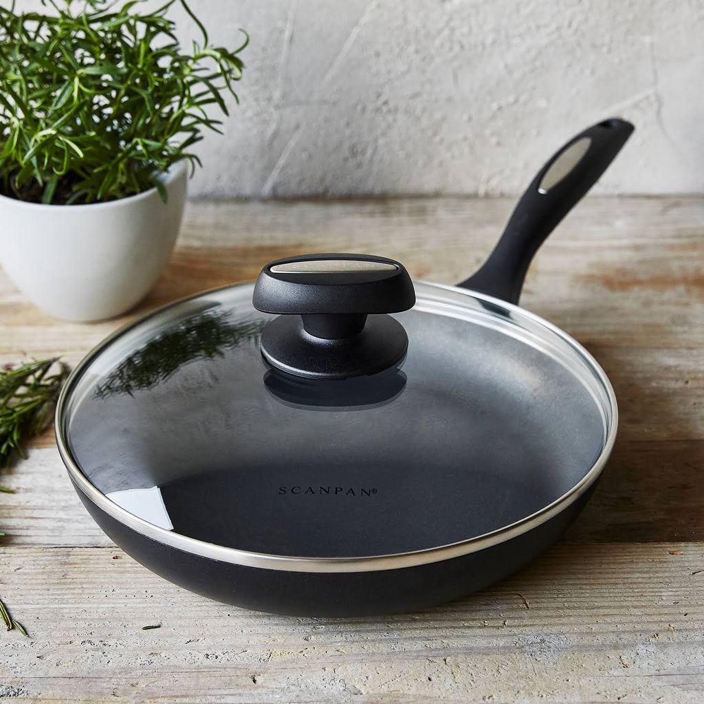 14x22 Skillet with Lid W706942
