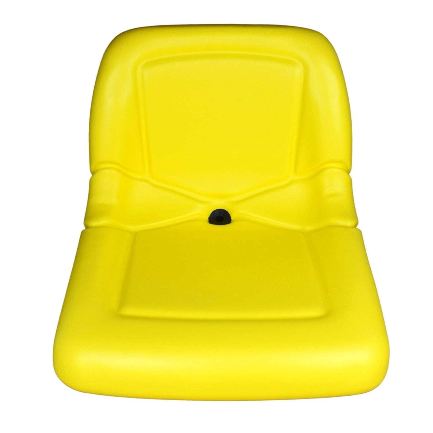 Yellow Seat for Tractor/Mower Y511