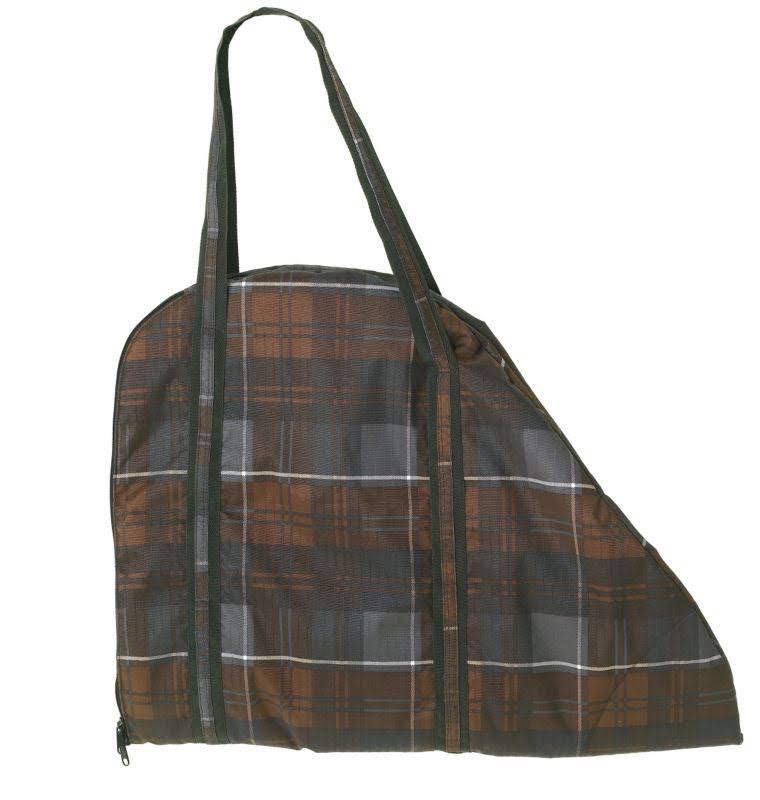 Saddle Carry Bag V13593