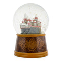 Harry Potter Hogwarts Castle Collectible Snow Globe I62497