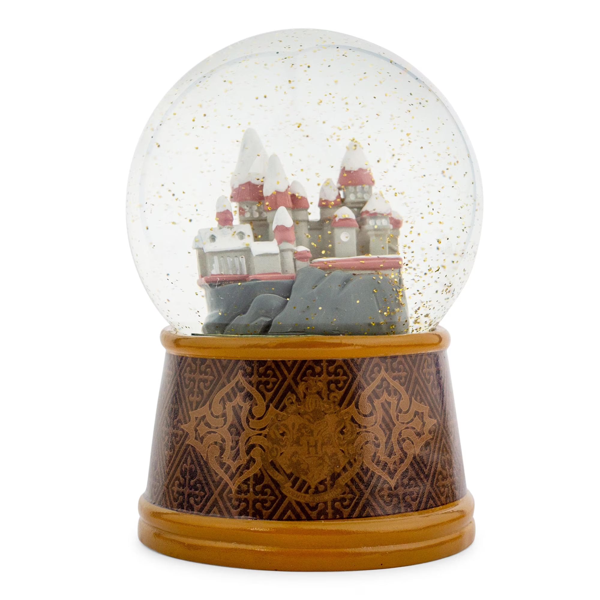 Harry Potter Hogwarts Castle Collectible Snow Globe I62497