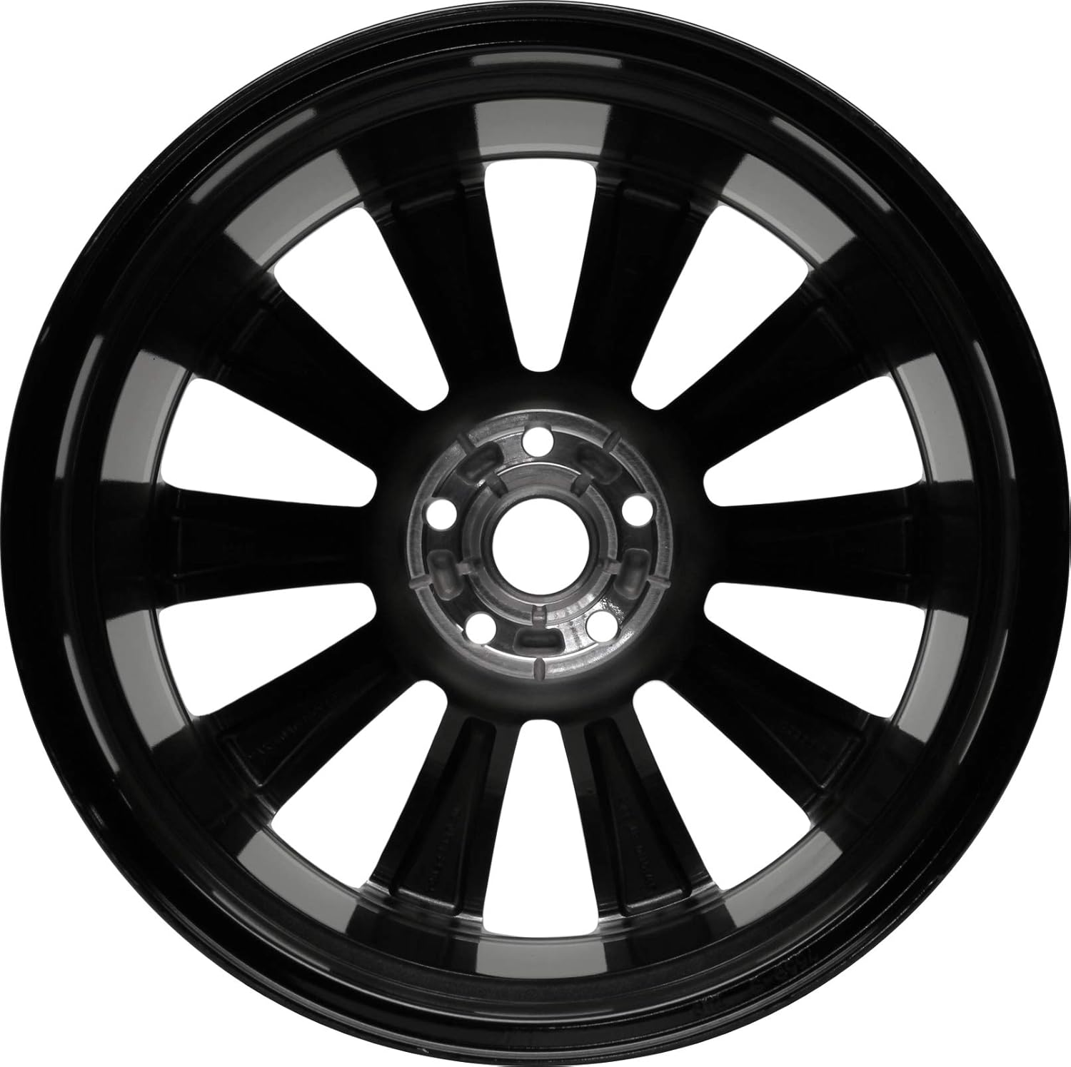 18 Inch Aluminum Alloy Wheel Rim K426