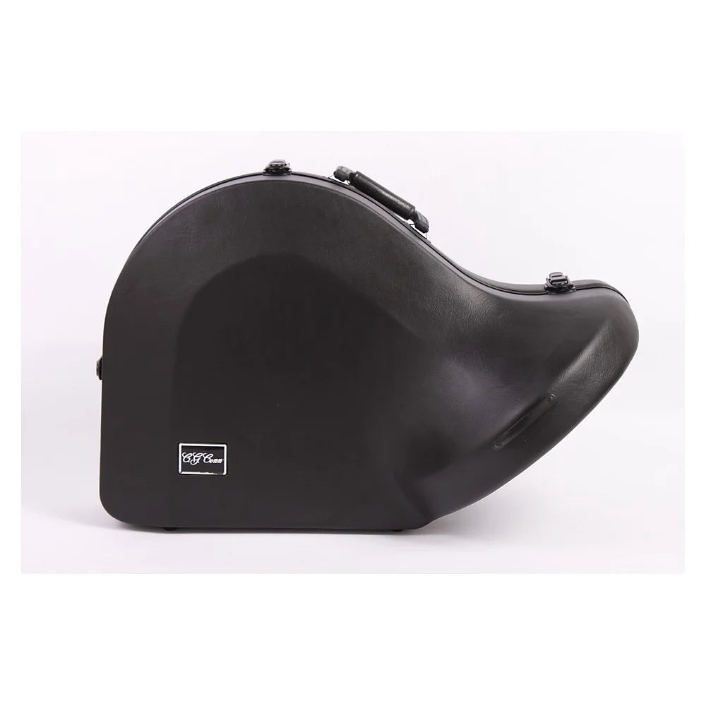 Double Horn Nickel Silver Fixed Bell E849