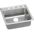 Stainless Steel Kitchen Sink K877616