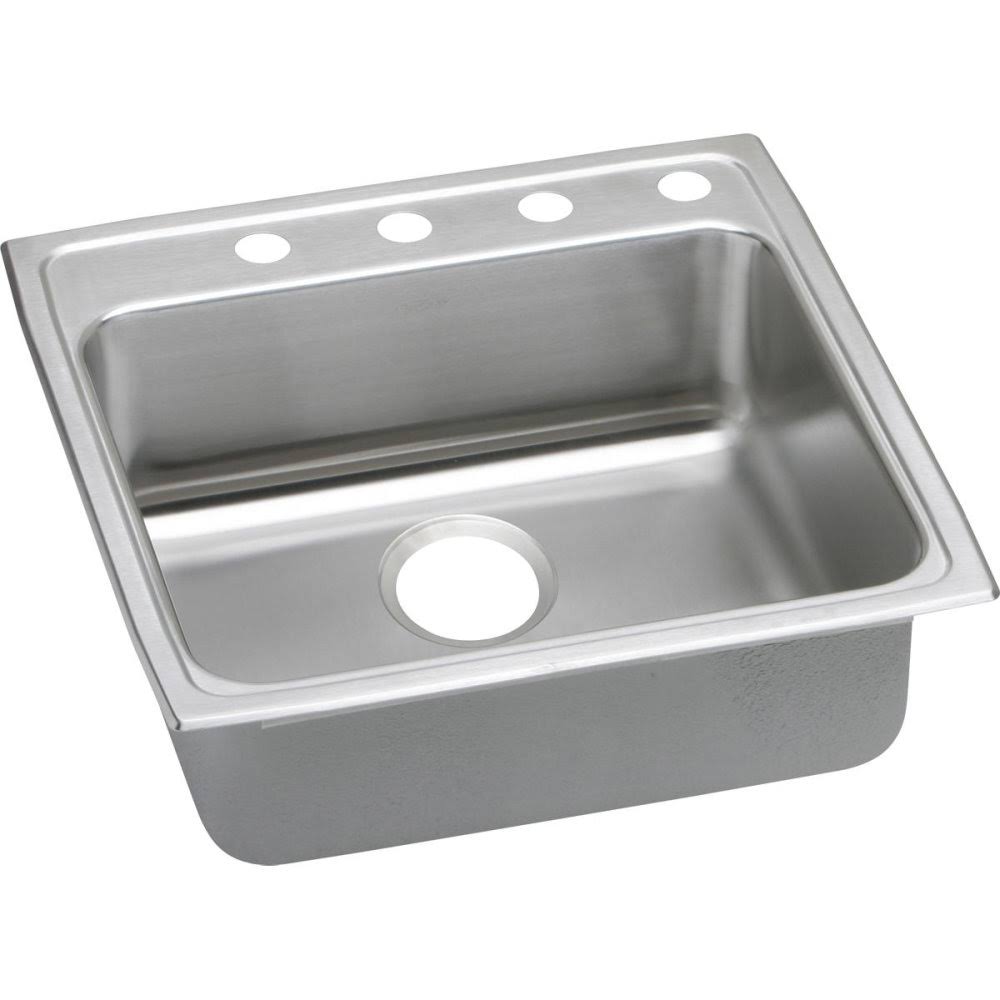 Stainless Steel Kitchen Sink K877616