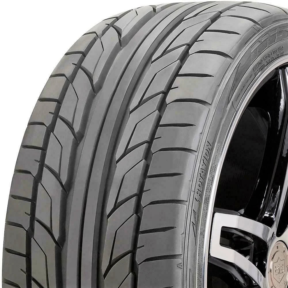 255/45ZR18 Performance Radial Tire S255074