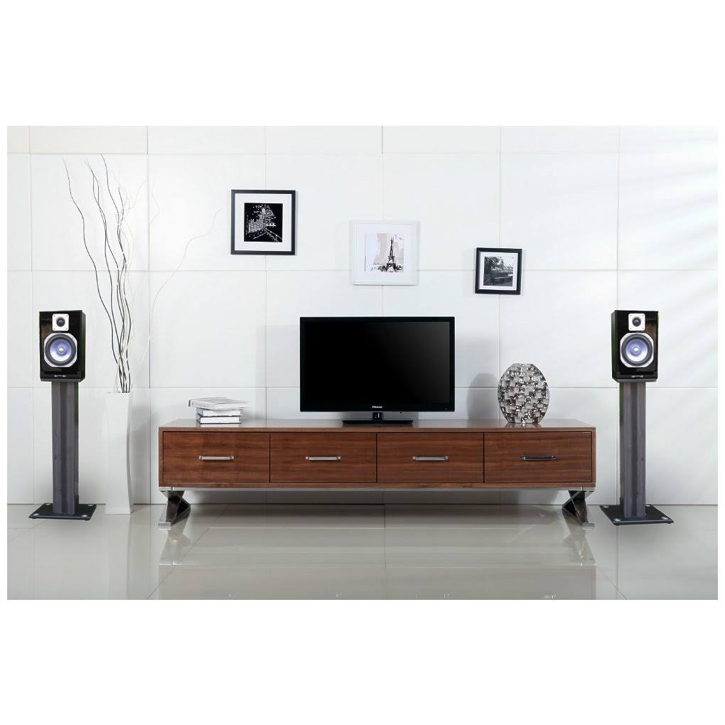 Studio Monitor Speaker Stand U80716