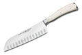 7-Inch Hollow Edge Santoku Knife L947