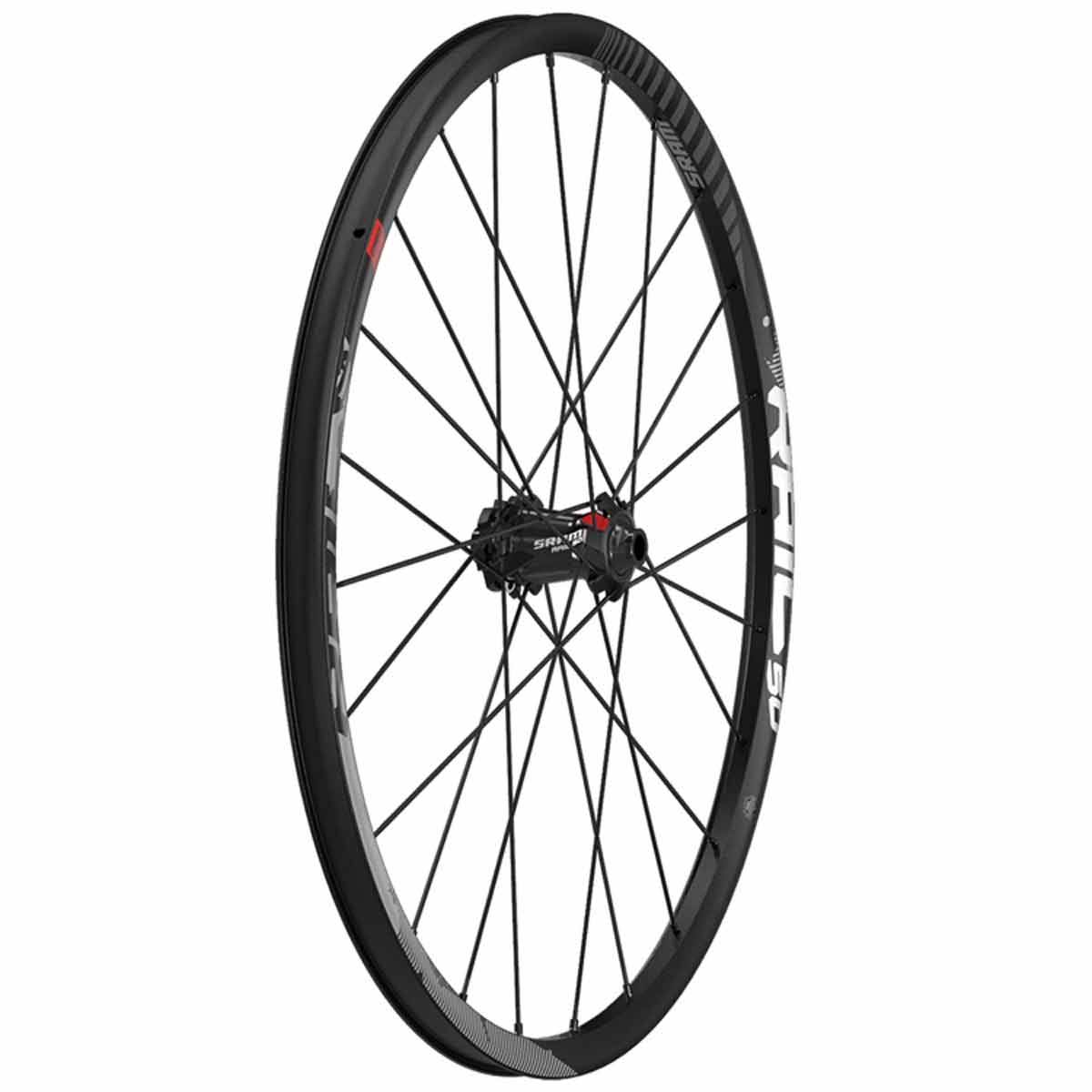 26-inch Front Wheel K6607