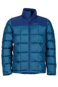 Marmot Greenridge Jacket Mens Denim Navy M D53030