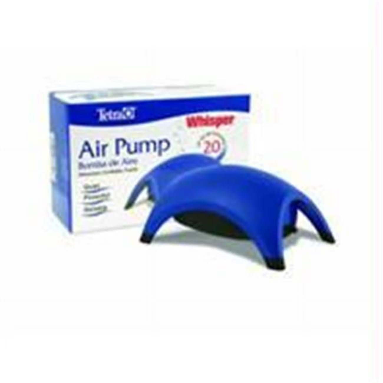 Blue Air Pump T6973