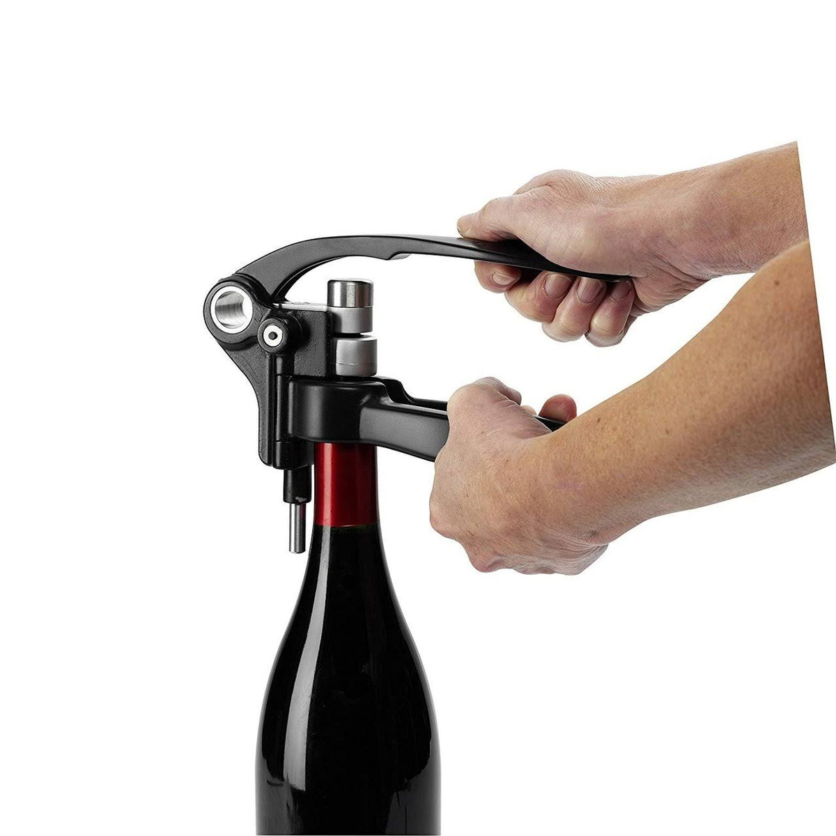 Lever Corkscrew C1897