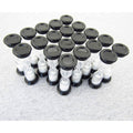 Sand Timer Approximately 30 Second Pack of 20 K30443
