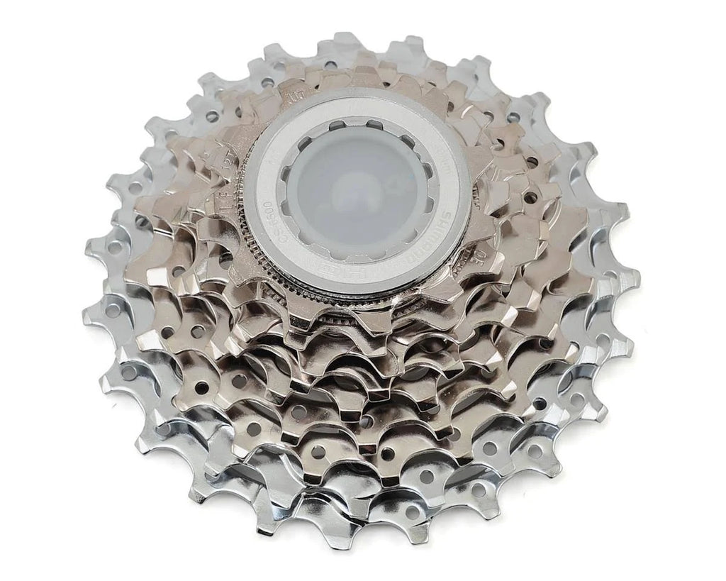 9-Speed Cassette K198986