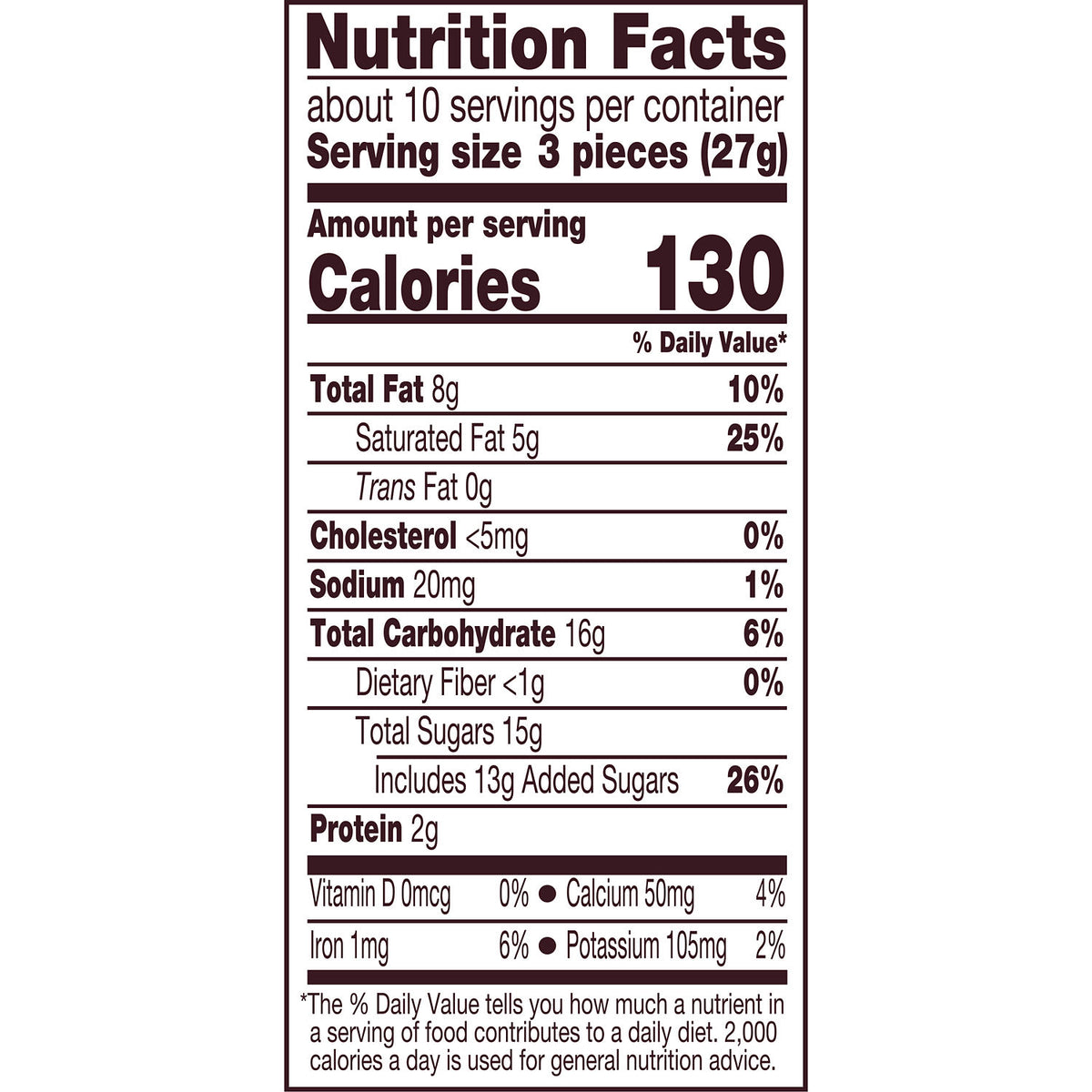 Milk Chocolate Mini Bunnies Easter Candy, Bag 9.1 oz X956703