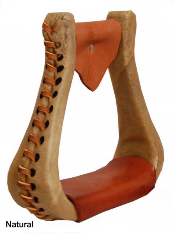 Natural Stirrups N82477