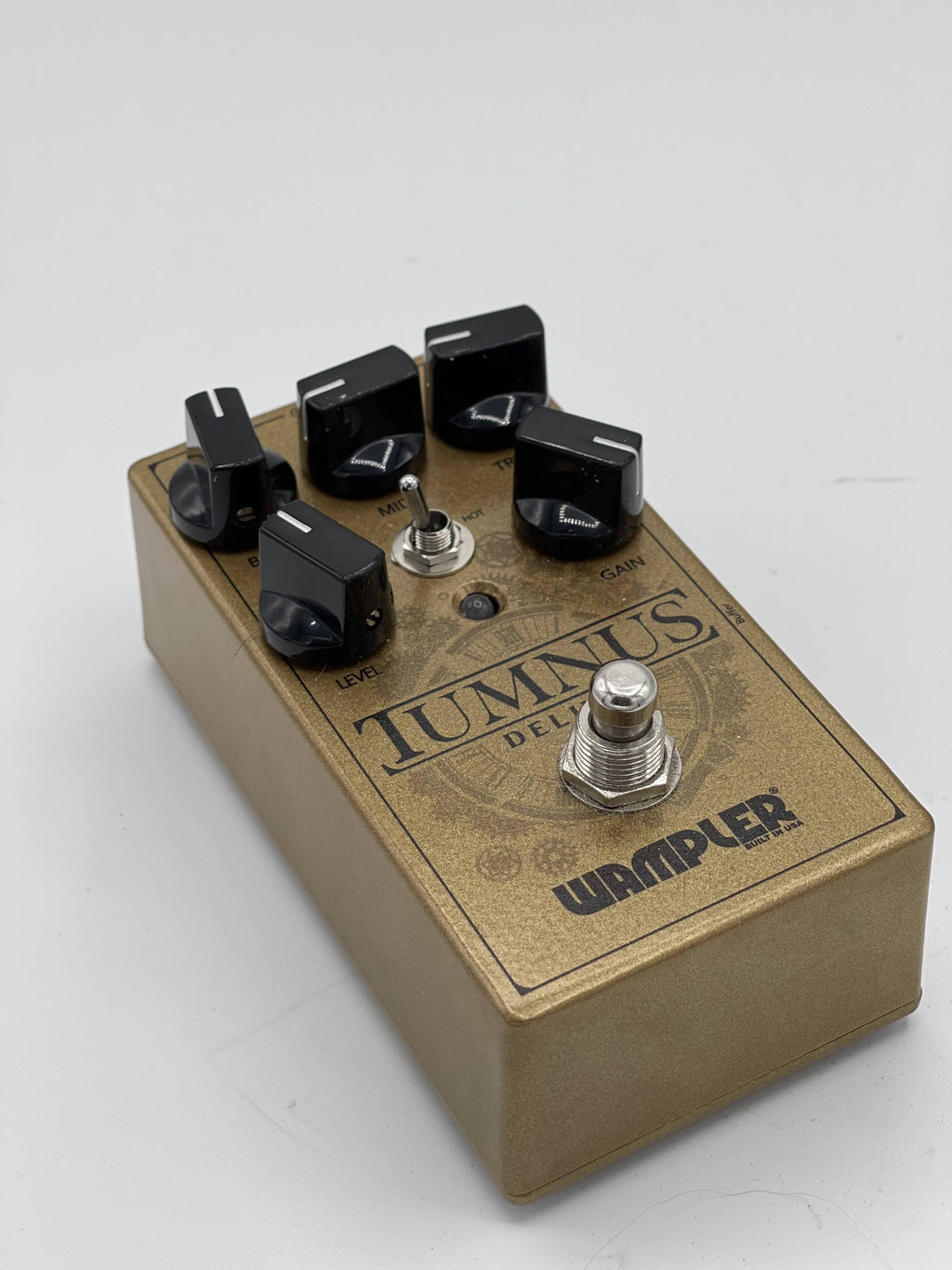 Overdrive Pedal N92381