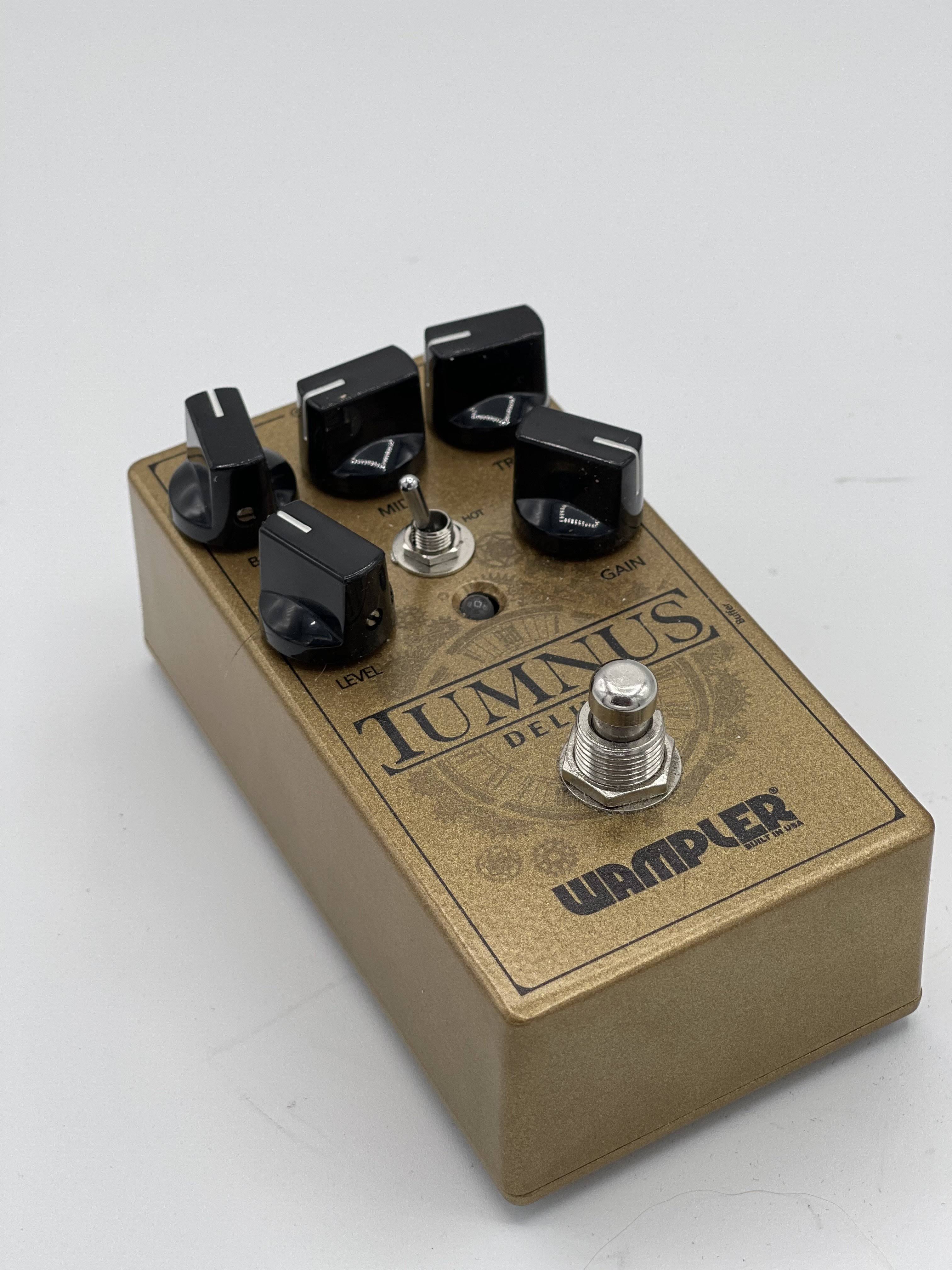 Overdrive Pedal N92381