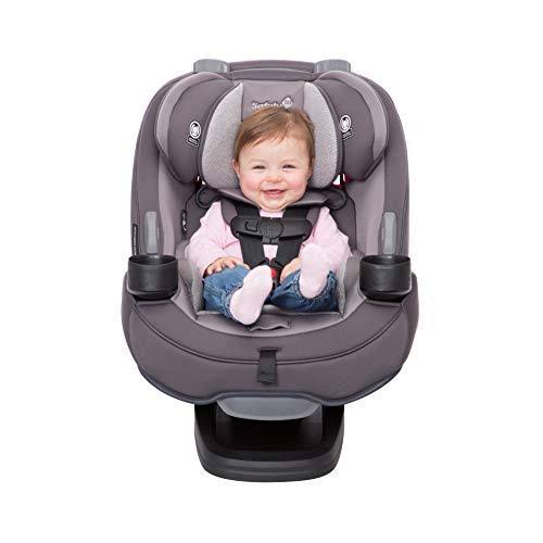 Carbon Rose 3-in-1 Convertible Car Seat B374