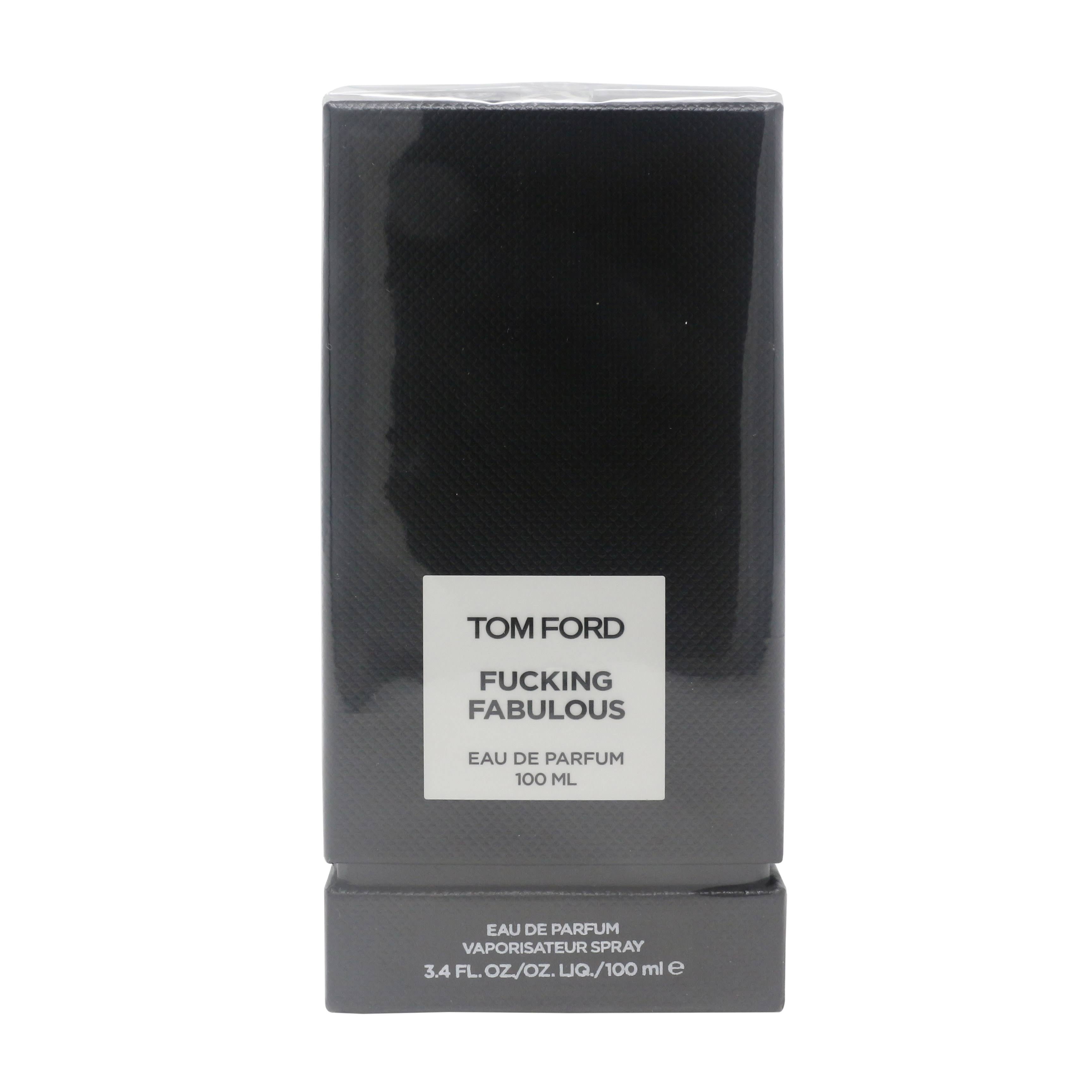 Fucking Fabulous Eau de Parfum Spray 3.4 oz D825221