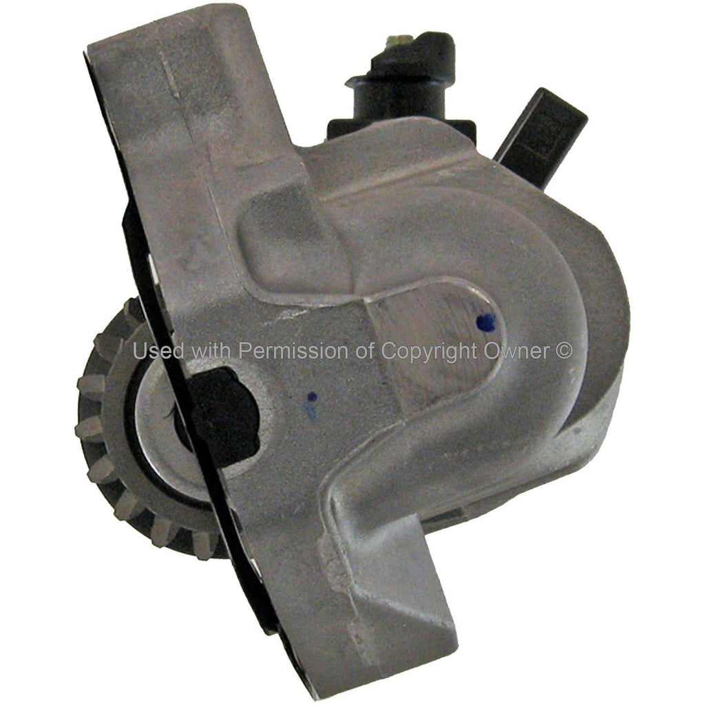 Starter Motor Remanufactured U913719