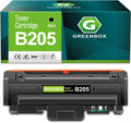 Black Toner Cartridge 1-Pack S90335