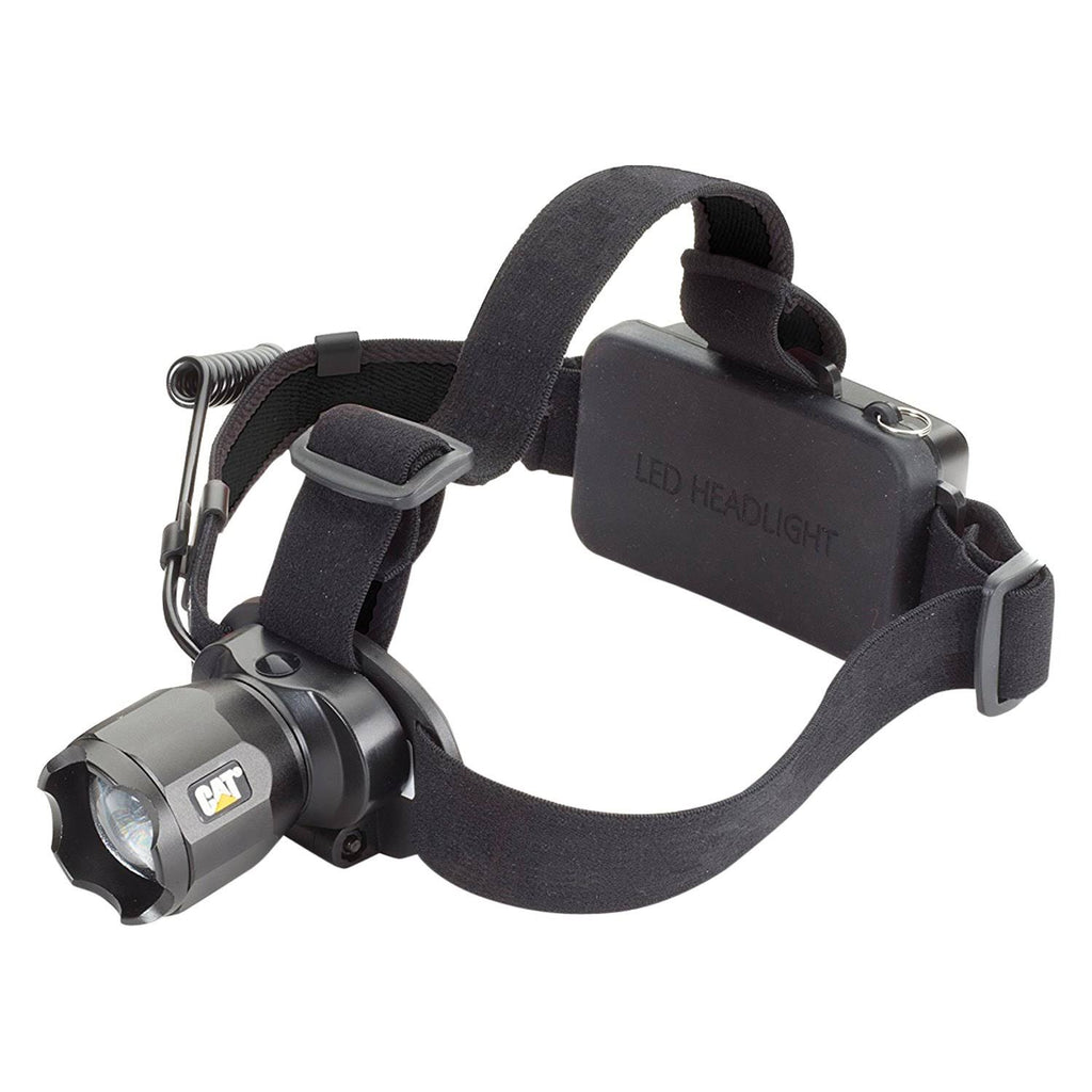 Rechargeable Focusing Cat Headlamp X5100