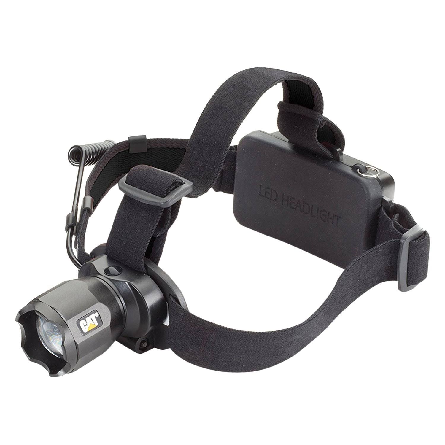 Rechargeable Focusing Cat Headlamp X5100