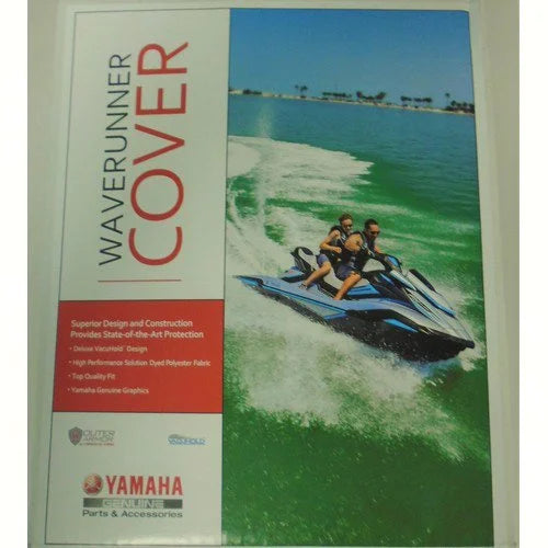 Universal Cover for PWC Personal Watercraft Jetski C224