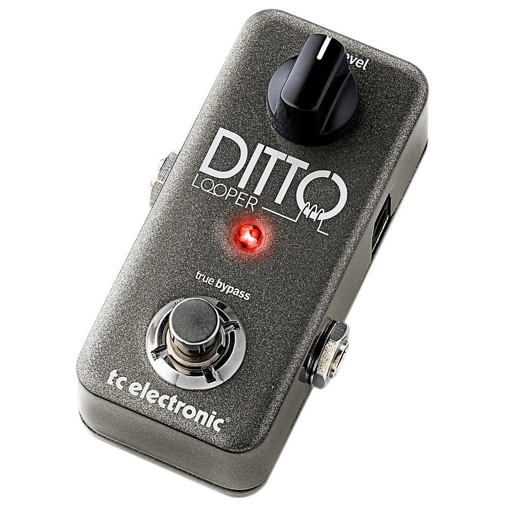 Ditto Looper Pedal P2399