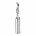 Solid Carbide Spiral Plunge 5/16 Dia x 1 inch x 1/2 Shank Up-Cut M782