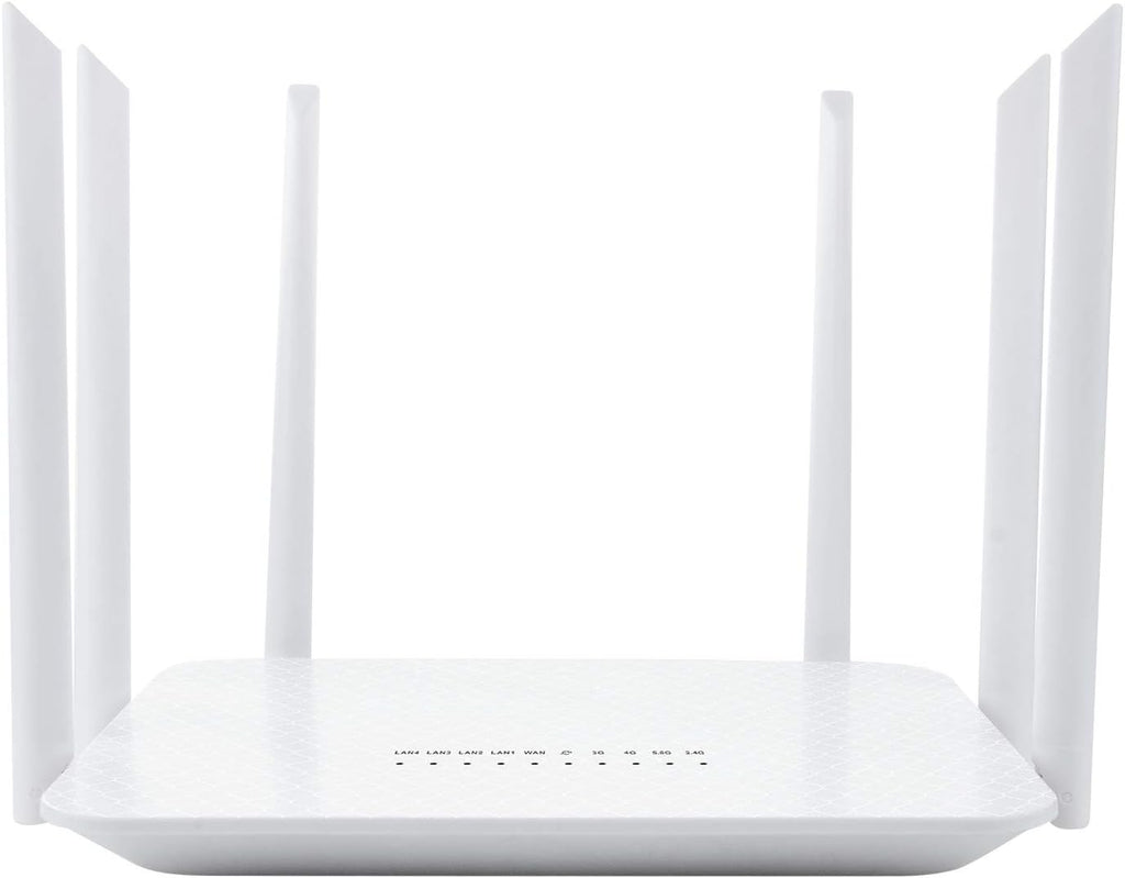 300Mbps Unlocked 4G LTE Router with SIM Card Slot Z40253