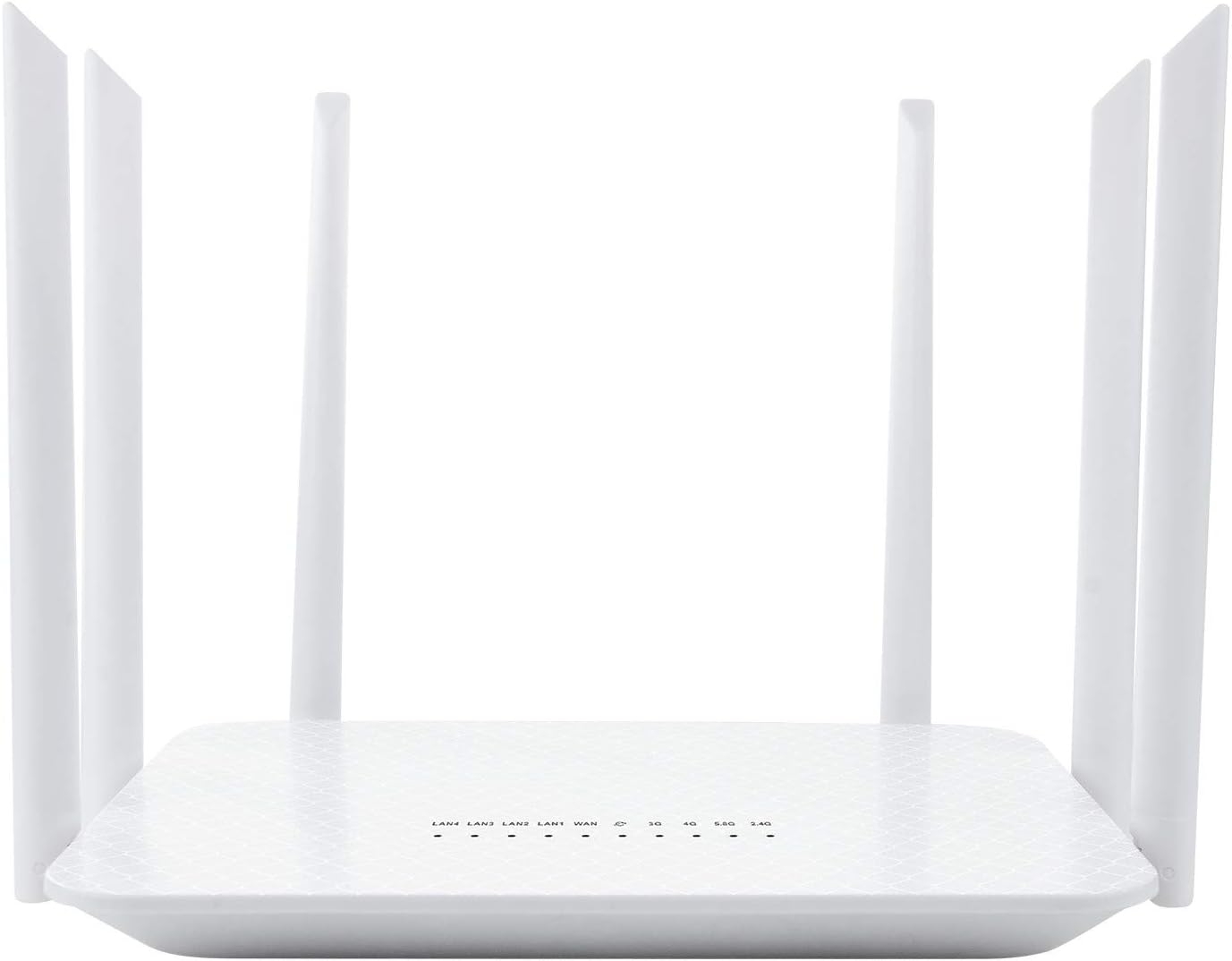 300Mbps Unlocked 4G LTE Router with SIM Card Slot Z40253