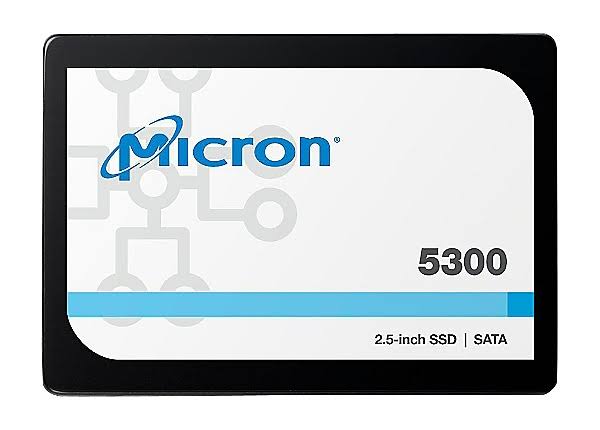 960GB 7mm SSD SATA F5754
