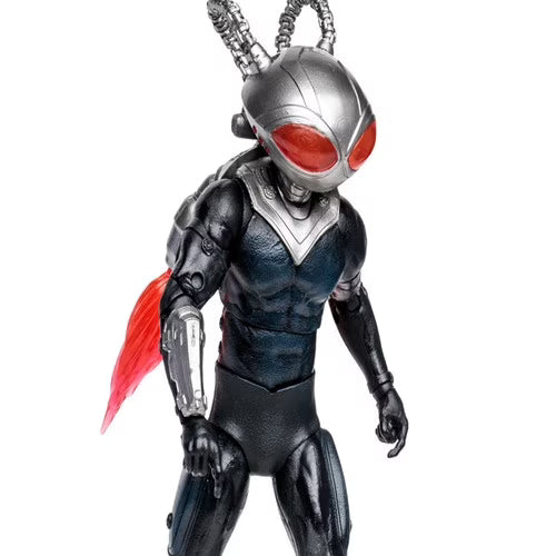 Black Manta Action Figure W605324
