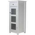 Single-Drawer Floor Cabinet X832