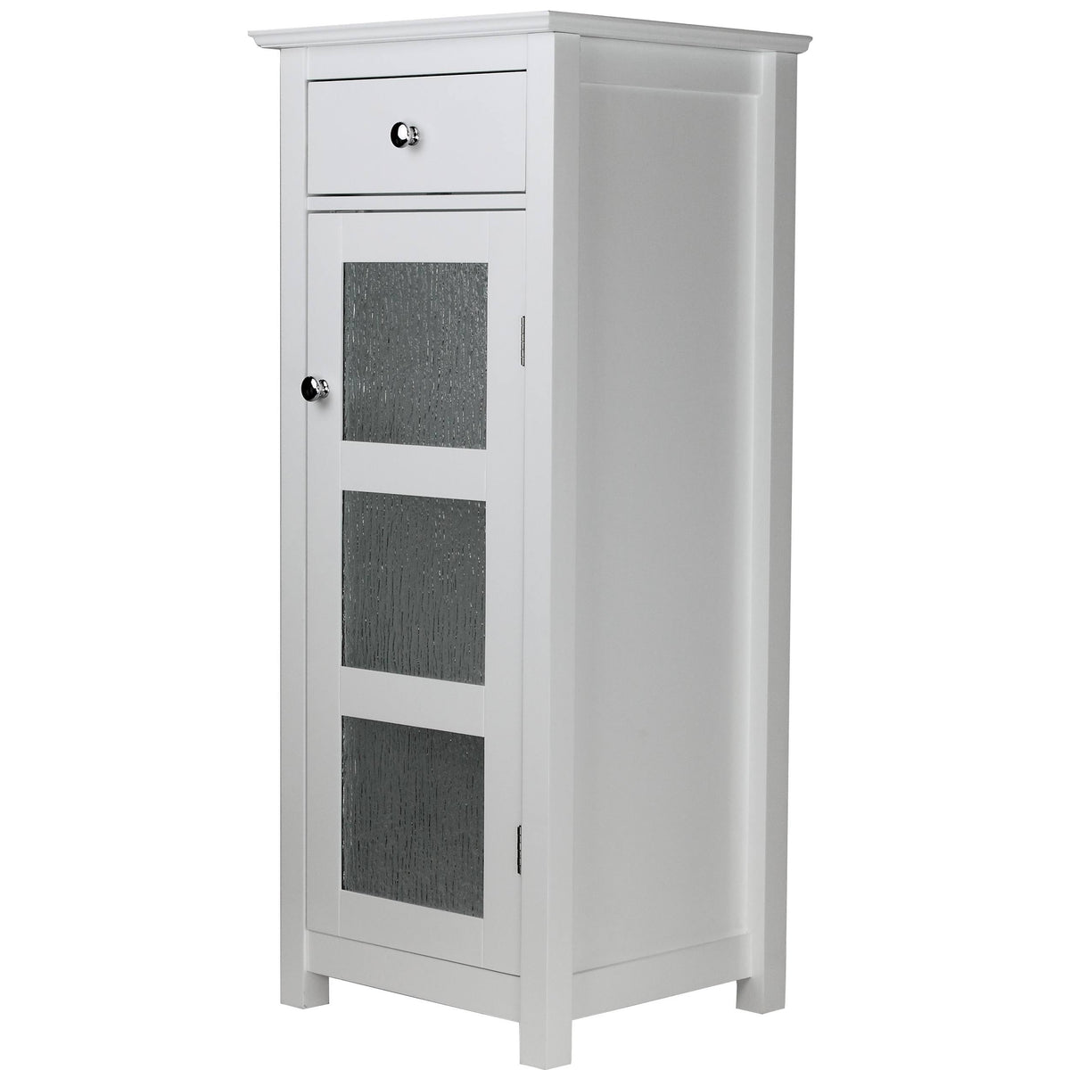 Single-Drawer Floor Cabinet X832
