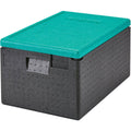 Insulated Food Pan Carrier 48.6 qt. M391